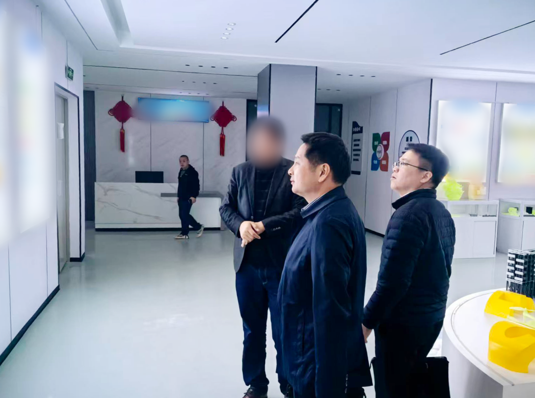 華為、小米等知名企業合作商！廣東某地方政府實地對接高端3D打印增材制造投資選址項目