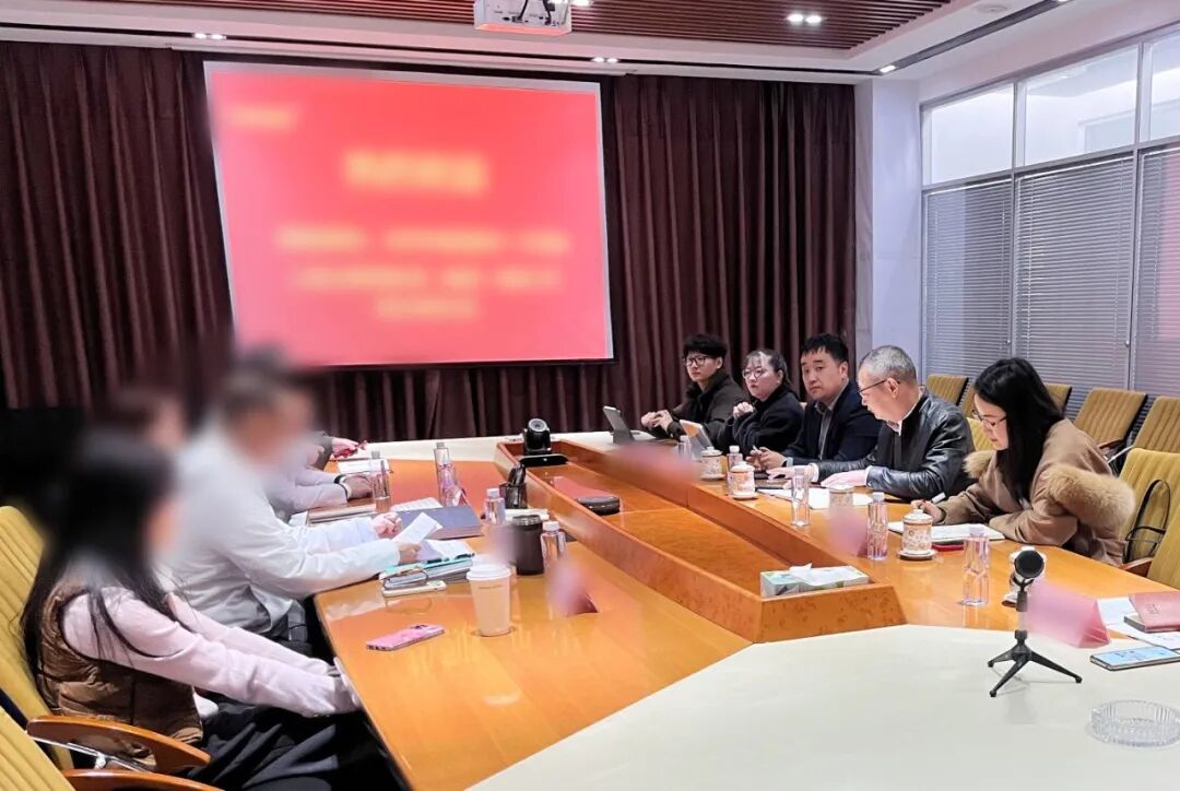 年產(chǎn)值10億元！浙江某地方政府實(shí)地對(duì)接專(zhuān)精特新電子標(biāo)簽擴(kuò)建投資選址項(xiàng)目