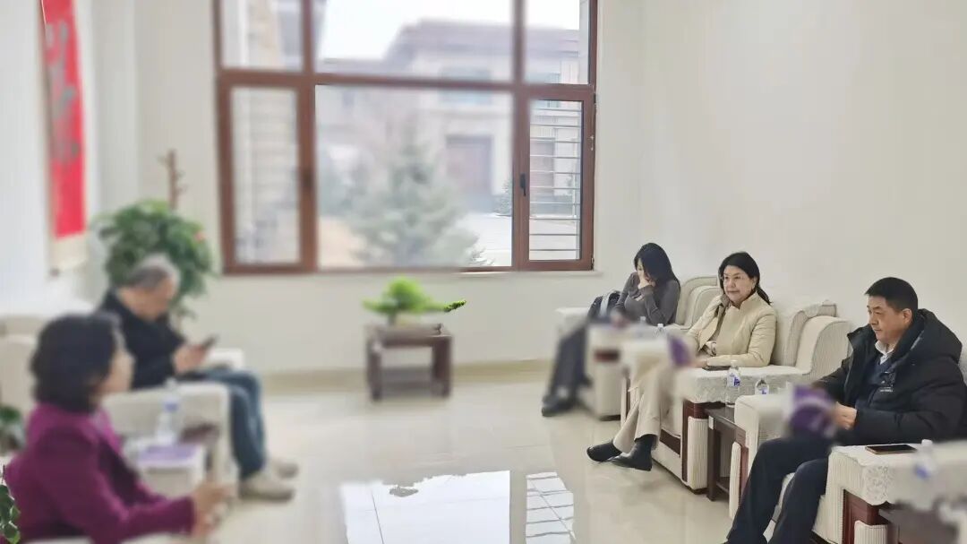 24小時雙向考察！頤養綜合體運營擴建投資選址項目方反向遼寧某地方政府