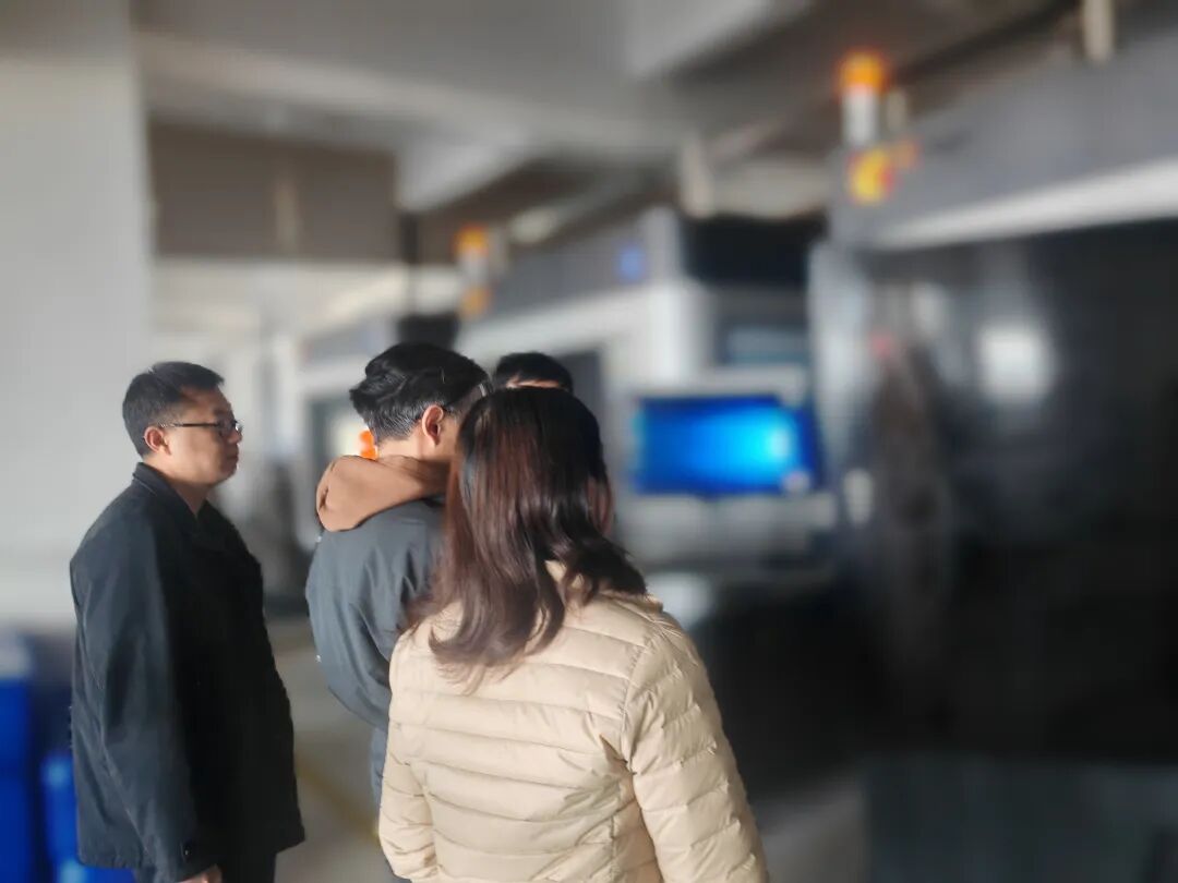 訂單激增，急需落地！四川某地方政府實地對接3D打印精密器件擴建投資選址項目