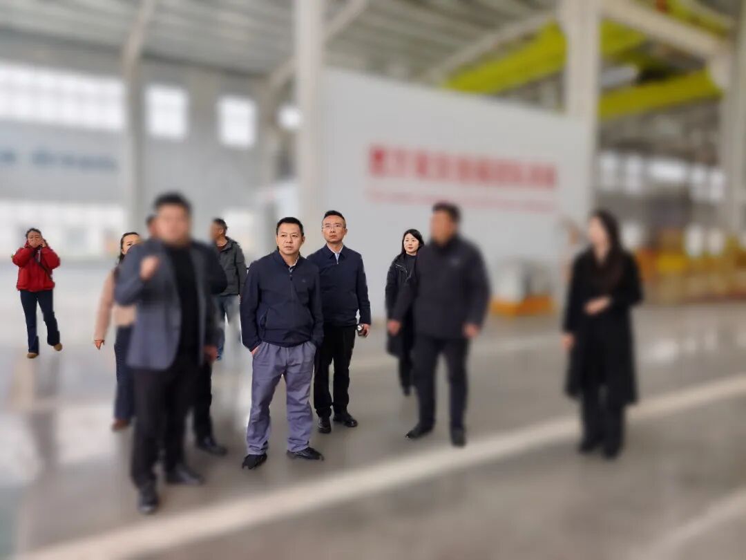 東風等知名車企深度合作商！云南某地方政府實地對接專精特新專用車擴建投資選址項目