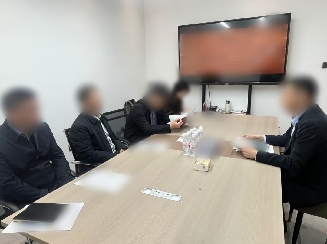投資額超20億！西北某地方政府實地對接高端新材料擴建投資選址項目