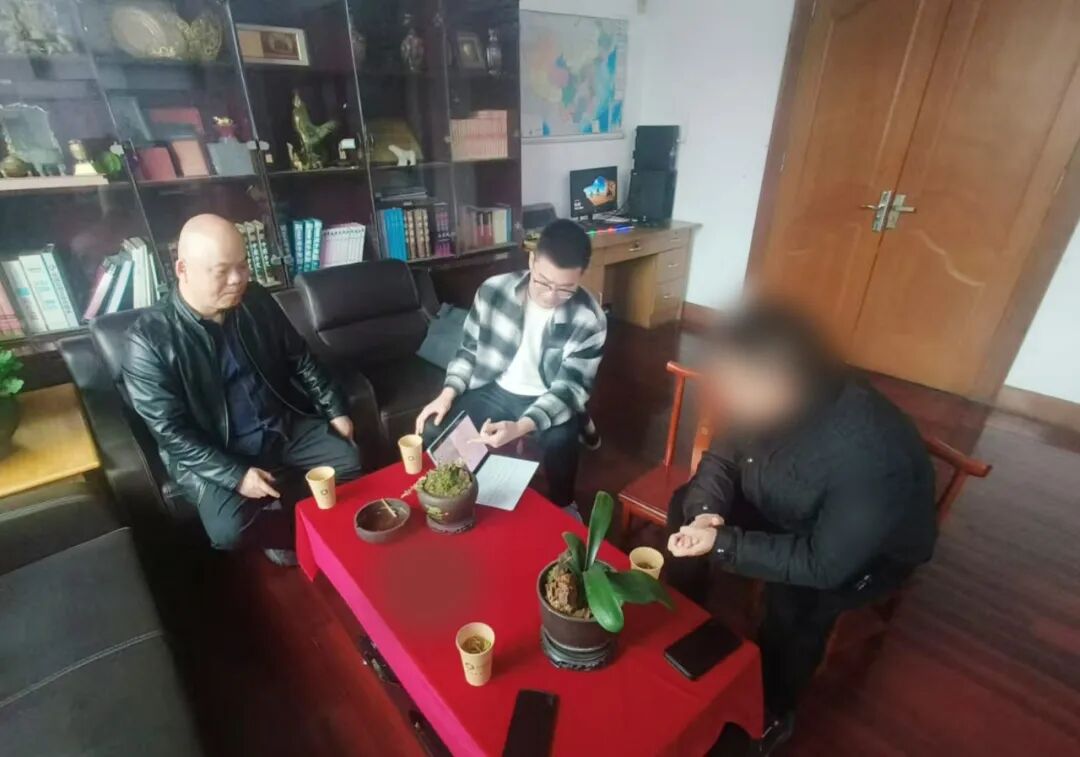 北京航天、中船重工等知名企業(yè)合作商！浙江某地方政府實地對接細分領域機械設備擴建投資選址項目