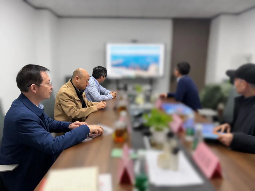 外資項(xiàng)目！遼寧某地方政府實(shí)地對(duì)接新型納米固態(tài)電池組件投資選址項(xiàng)目