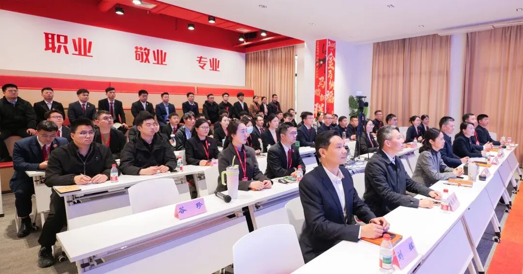 29個高質量項目入庫，近300家政府園區線上參會！上海東方龍商務“現場+云端”投資選址項目評估會圓滿舉行！