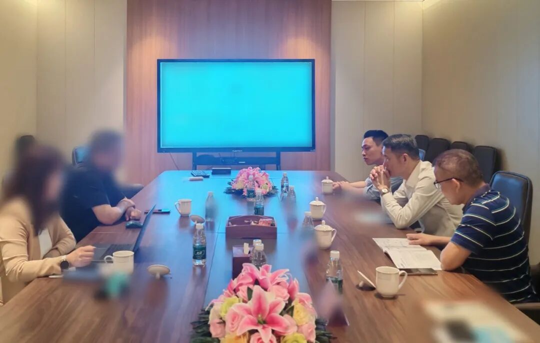 上市公司參股，客戶群體穩(wěn)定！廣東某地方政府實地對接鋁材生產(chǎn)擴(kuò)建投資選址項目