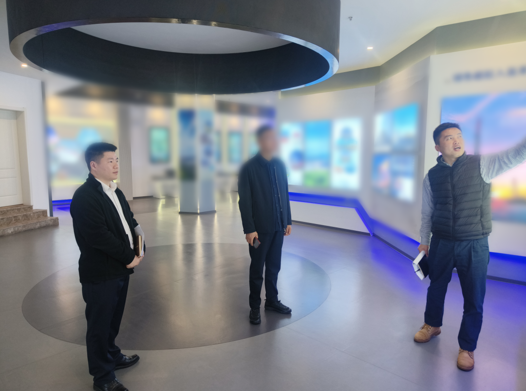 深耕行業20年，市場占有率高！隱形冠軍金屬制品包裝材料擴建投資選址項目方反向考察江西某地方政府