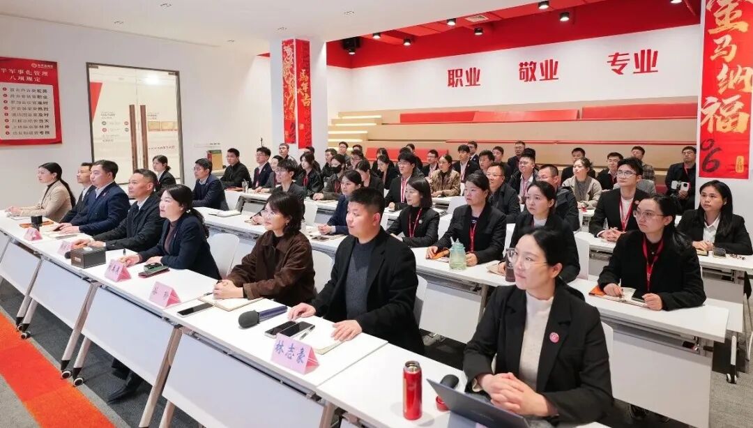 “開門紅”競賽活動項目收官！3月下旬，上海東方龍商務(wù)科技集團(tuán)共23個優(yōu)質(zhì)投資選址項目通過評估
