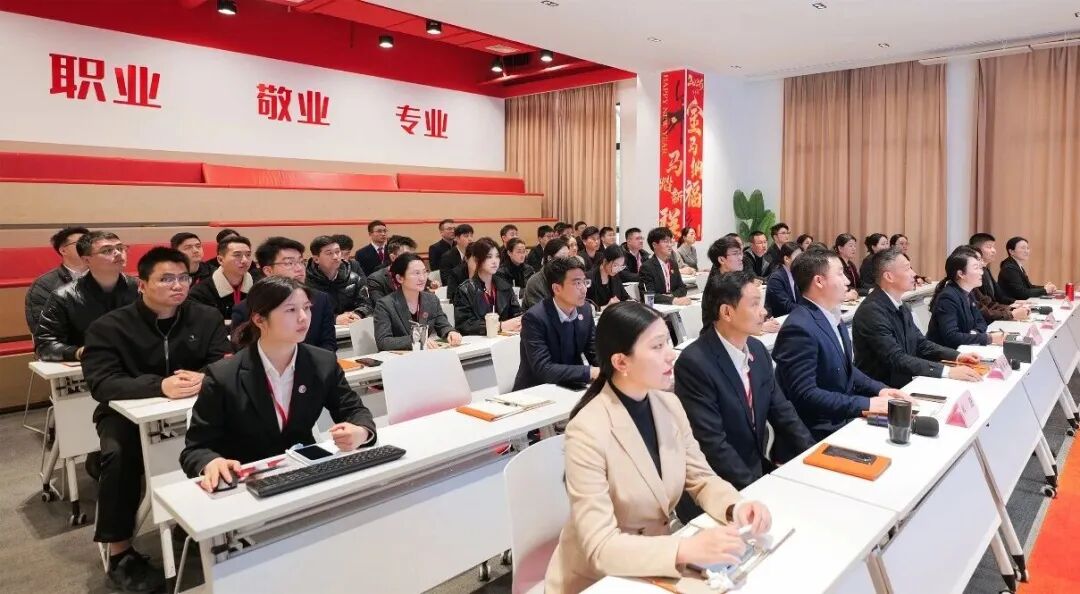 “開門紅”競賽活動項目收官！3月下旬，上海東方龍商務(wù)科技集團(tuán)共23個優(yōu)質(zhì)投資選址項目通過評估