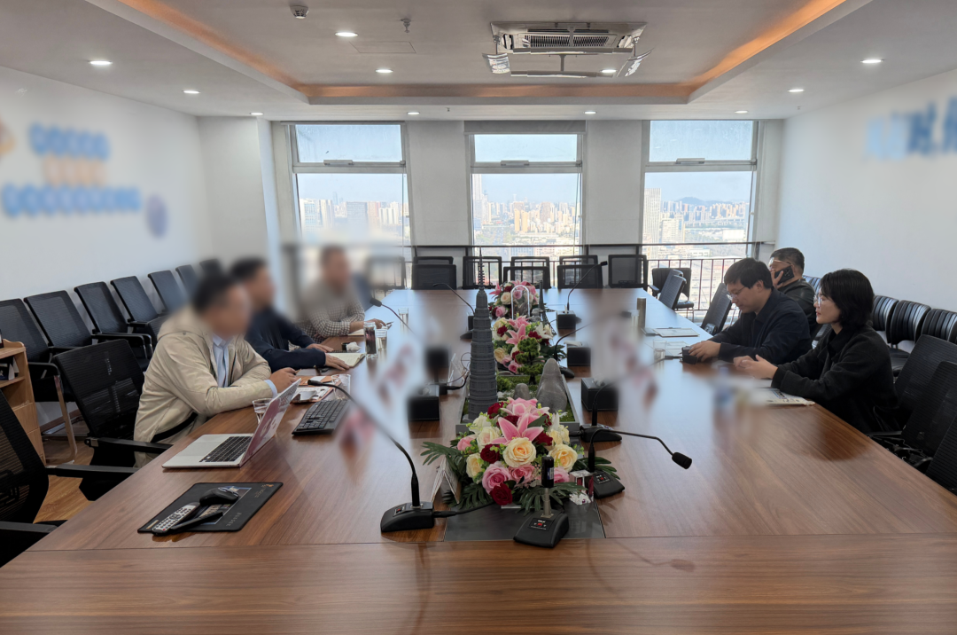 技術領先、帶動性強！河南某地方政府實地對接3D打印用品生產擴建投資選址項目