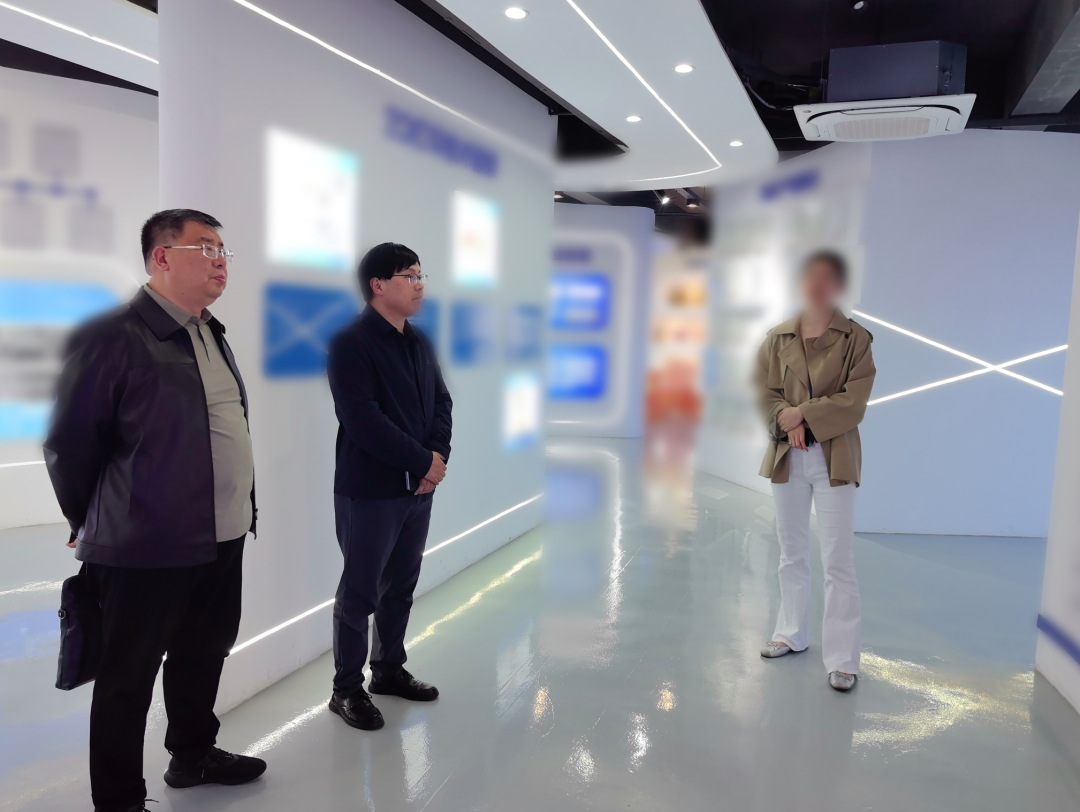 技術領先、帶動性強！河南某地方政府實地對接3D打印用品生產擴建投資選址項目
