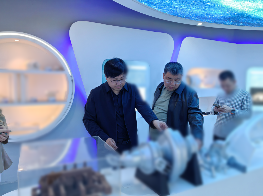 技術領先、帶動性強！河南某地方政府實地對接3D打印用品生產擴建投資選址項目