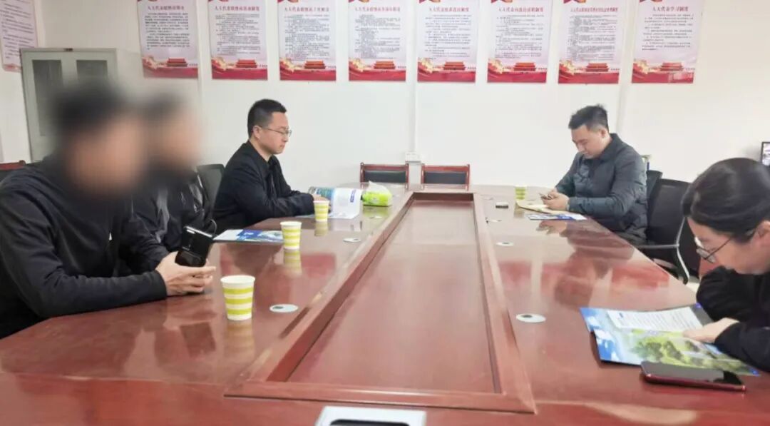 農業產業化國家重點龍頭企業！品牌肉牛產業鏈擴建投資選址項目方實地對接考察河南某地方政府