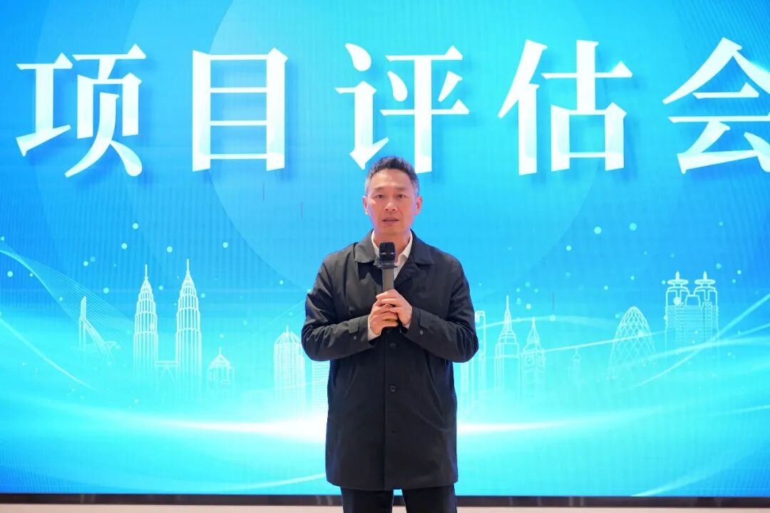 上海東方龍商務科技集團AI智能體項目評估系統正式上線！4月上旬，集團共27個優質投資選址項目通過評估