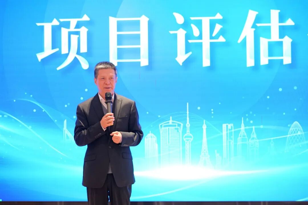 上海東方龍商務科技集團AI智能體項目評估系統正式上線！4月上旬，集團共27個優質投資選址項目通過評估