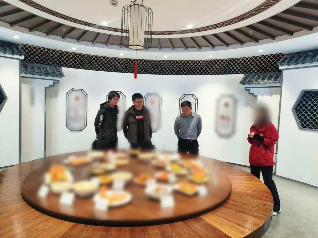 全鏈品控優勢，多元渠道布局！江蘇某地方政府實地對接行業領軍豆制品擴建投資選址項目