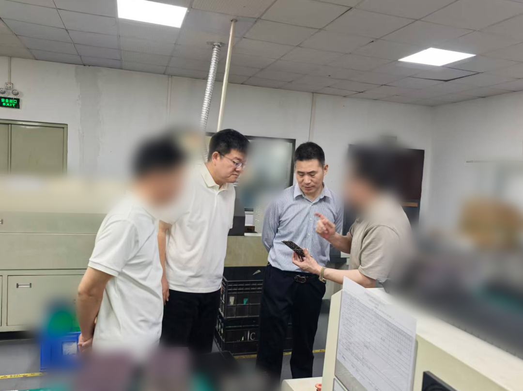 一天八連擊，節奏快、密度高、匹配準！上海東方龍商務科技集團“奔跑二季度”競賽活動再掀投資選址項目對接考察熱潮