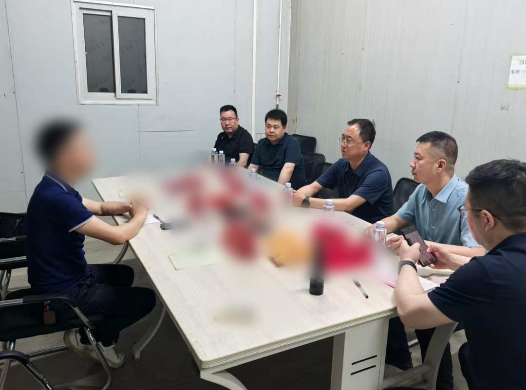 一天八連擊，節奏快、密度高、匹配準！上海東方龍商務科技集團“奔跑二季度”競賽活動再掀投資選址項目對接考察熱潮