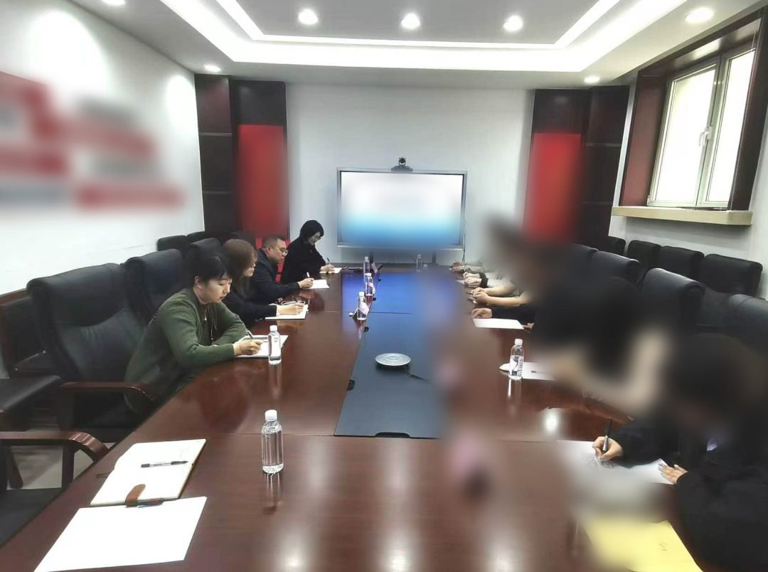 一天八連擊，節奏快、密度高、匹配準！上海東方龍商務科技集團“奔跑二季度”競賽活動再掀投資選址項目對接考察熱潮