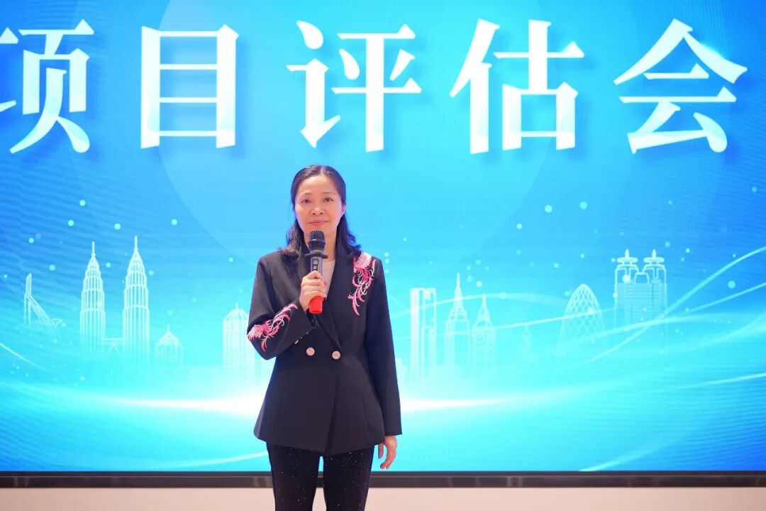 線上參會政企近200家！4月中旬，集團(tuán)共31個優(yōu)質(zhì)投資選址項(xiàng)目通過評估