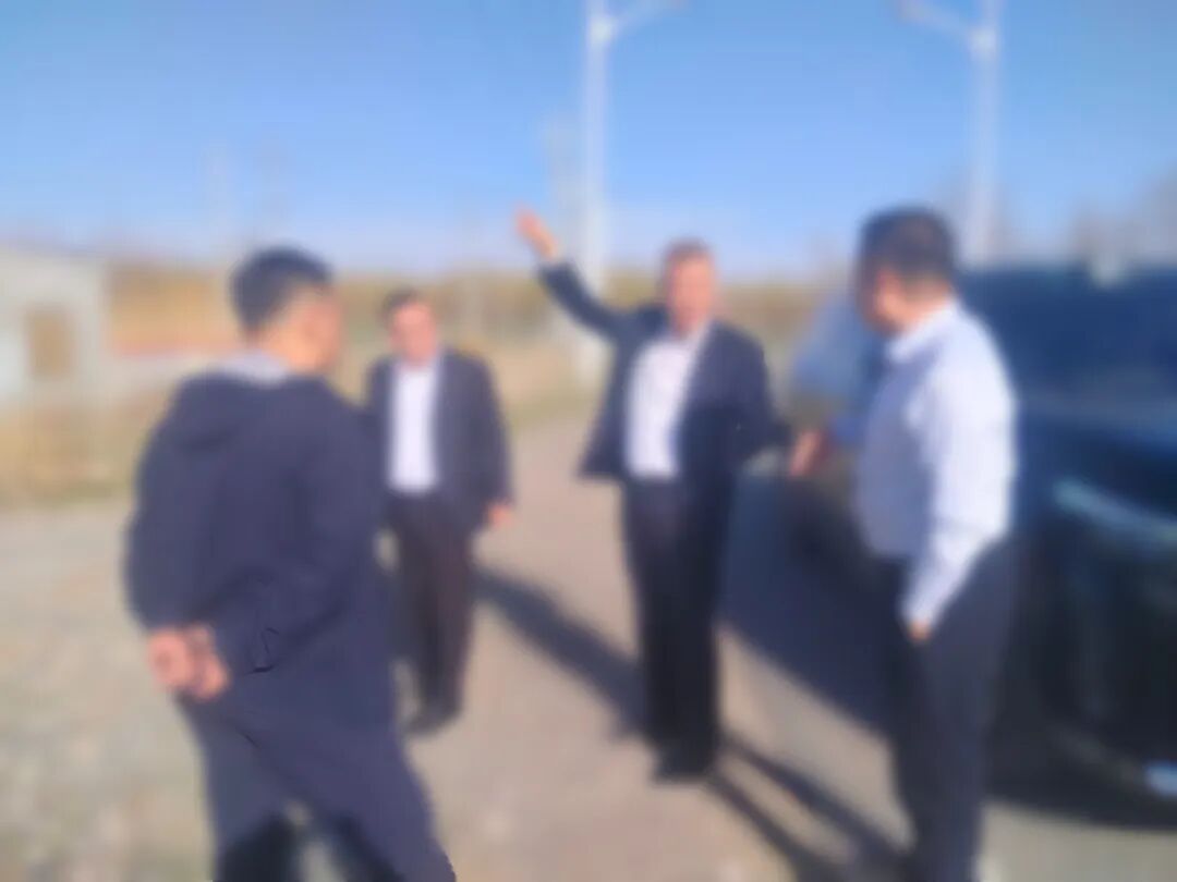 投資額5億！上市公司獨立儲能電站擴建投資選址項目方反向考察新疆某地方政府