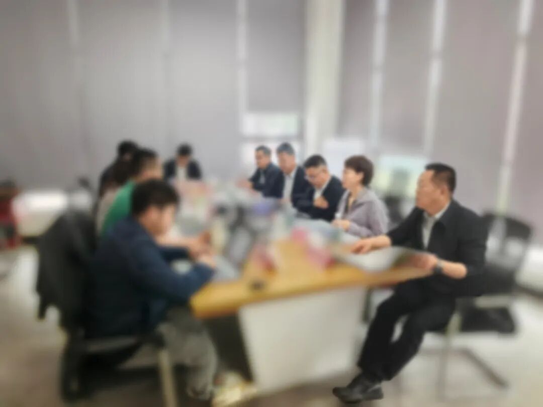 市場(chǎng)前景廣闊，全國(guó)多點(diǎn)布局！甘肅某地方政府實(shí)地對(duì)接智能機(jī)器人擴(kuò)建投資選址項(xiàng)目