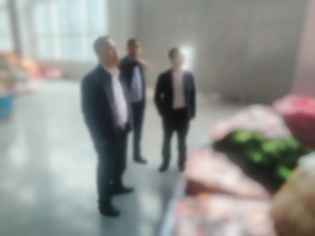 專利100余項！專精特新電池配件擴建投資選址項目方反向考察重慶某地方政府