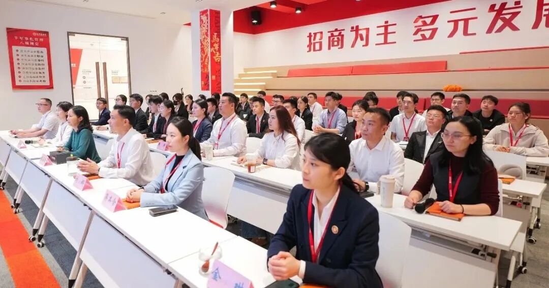 擁抱AI智能算力，打造AI項目評估師！5月上旬，上海東方龍商務科技集團共23個優質投資選址項目通過評估