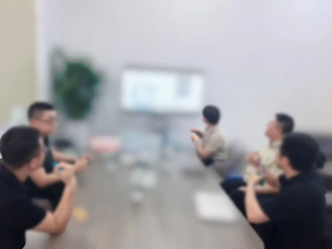 百項發明專利，華為等知名企業合作商！江蘇某地方政府實地對接高端智能裝備生產擴建投資選址項目