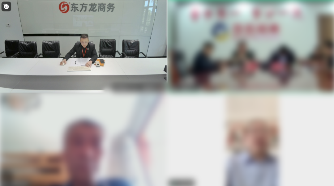 細分市場占有率居行業前列，生產自動化程度高！山東某地方政府成功對接專精特新食品清潔劑生產投資選址項目