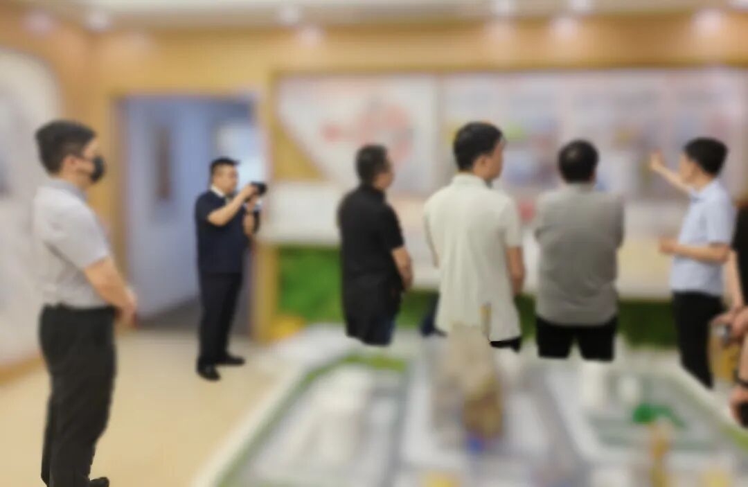投資額5億！山西某地方政府實(shí)地對(duì)接國(guó)企化工原料生產(chǎn)擴(kuò)建投資選址項(xiàng)目