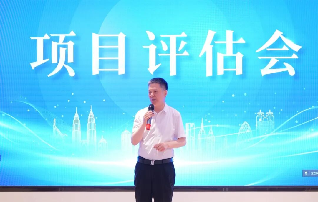 【中旬項目評估會】拒絕劇本，直播打直球！200家政府線上參會！5月中旬，集團共27個優質投資選址項目通過評估