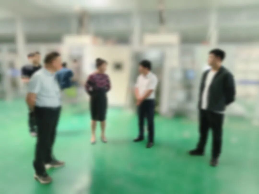 投資額10億，年產值40億！河南某地方政府實地對接國內領先儲能電池擴建投資選址項目
