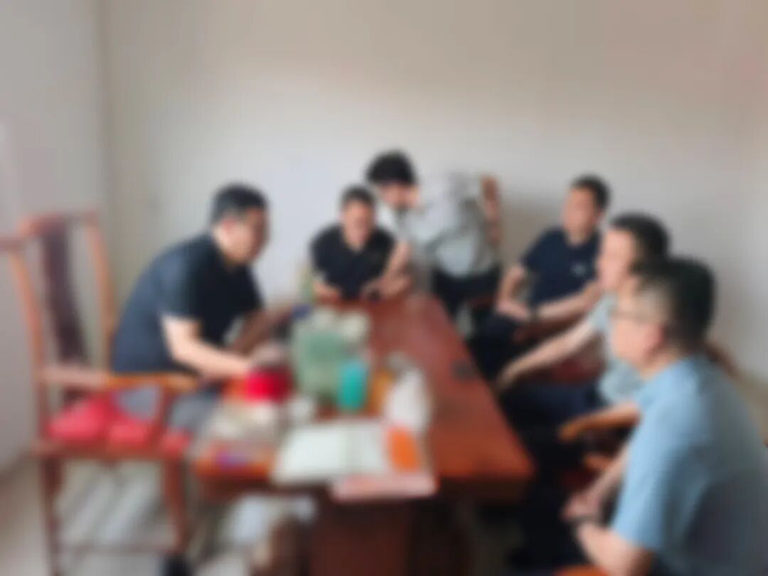 自主品牌，實力強勁！四川某地方政府實地對接智能終端液晶顯示屏投資選址項目