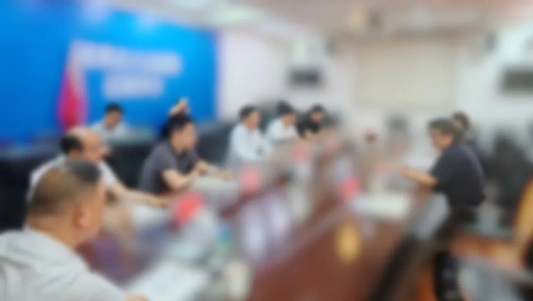 上市公司參股，客戶群體穩(wěn)定！技術(shù)領(lǐng)先合金零部件投資選址項(xiàng)目方反向考察河南某地方政府