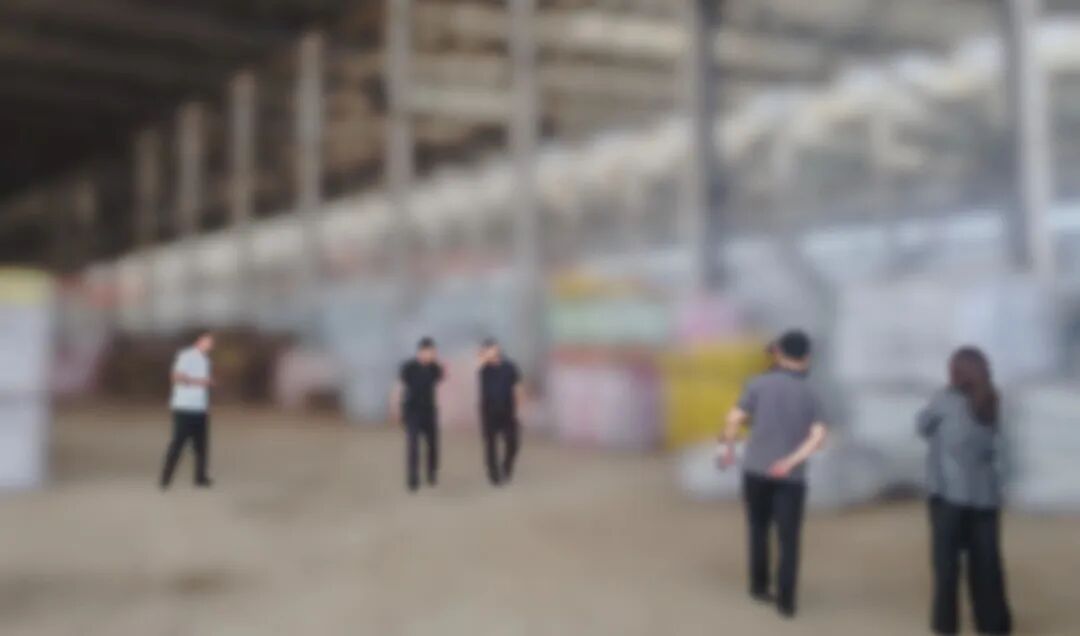 上市公司參股，客戶群體穩定！技術領先合金零部件投資選址項目方反向考察河南某地方政府