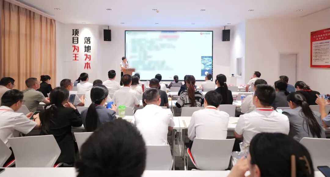 更強(qiáng)的行業(yè)洞察力、政府需求判斷力和項(xiàng)目盡調(diào)能力！5月下旬，集團(tuán)共25個(gè)優(yōu)質(zhì)投資選址項(xiàng)目通過(guò)評(píng)估