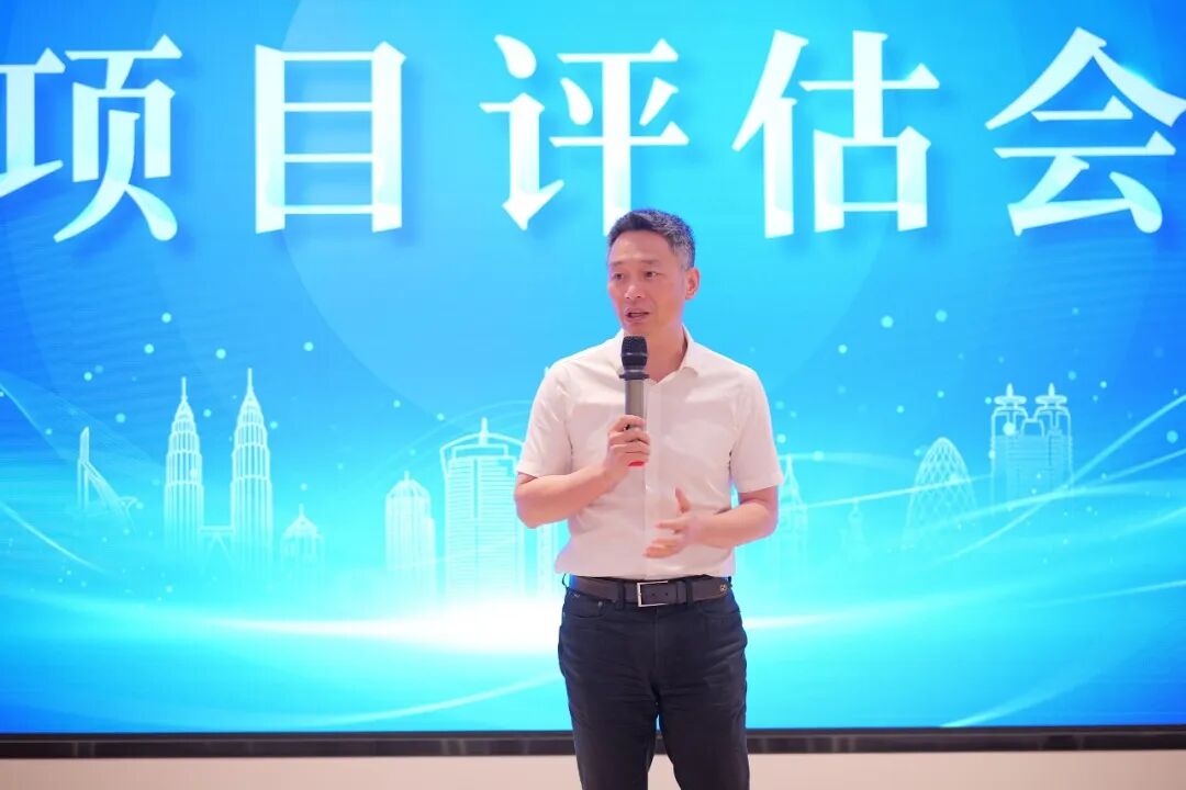 更強(qiáng)的行業(yè)洞察力、政府需求判斷力和項(xiàng)目盡調(diào)能力！5月下旬，集團(tuán)共25個(gè)優(yōu)質(zhì)投資選址項(xiàng)目通過(guò)評(píng)估