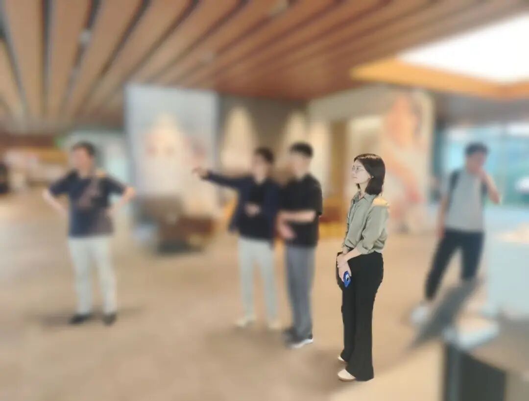 打造智慧康養(yǎng)空間標(biāo)桿示范基地！江蘇某地方政府實(shí)地對(duì)接世界500強(qiáng)智感康養(yǎng)旅居投資選址項(xiàng)目