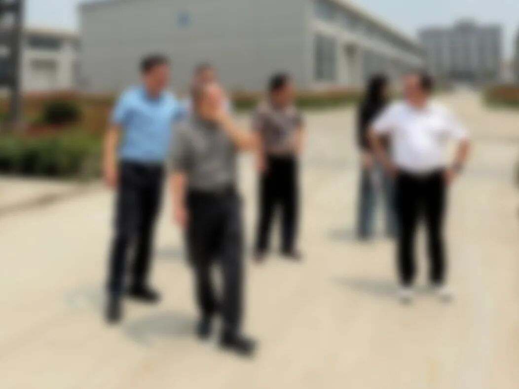 投資額5.5億，年產(chǎn)值5億！專精特新醫(yī)藥擴(kuò)建投資選址項(xiàng)目方反向考察湖北某地方政府
