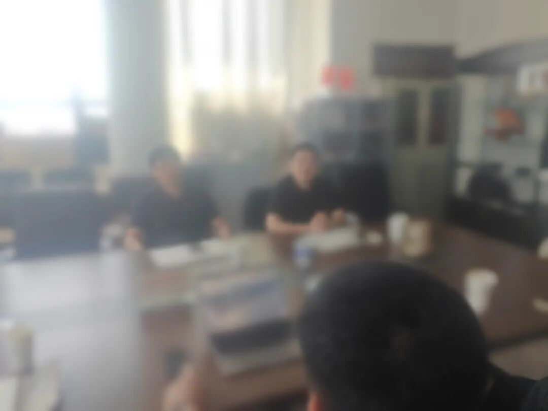 幾十項核心自主知識產權，多次參與行業標準起草！瞪羚企業礦山機械配件擴建投資選址項目方反向考察陜西某地方政府