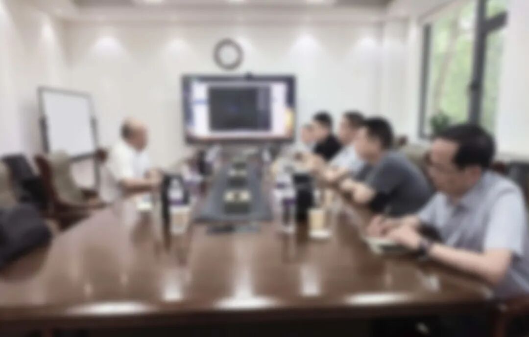 技術先進，實力雄厚！甘肅某地方政府實地對接生物質綜合利用投資選址項目