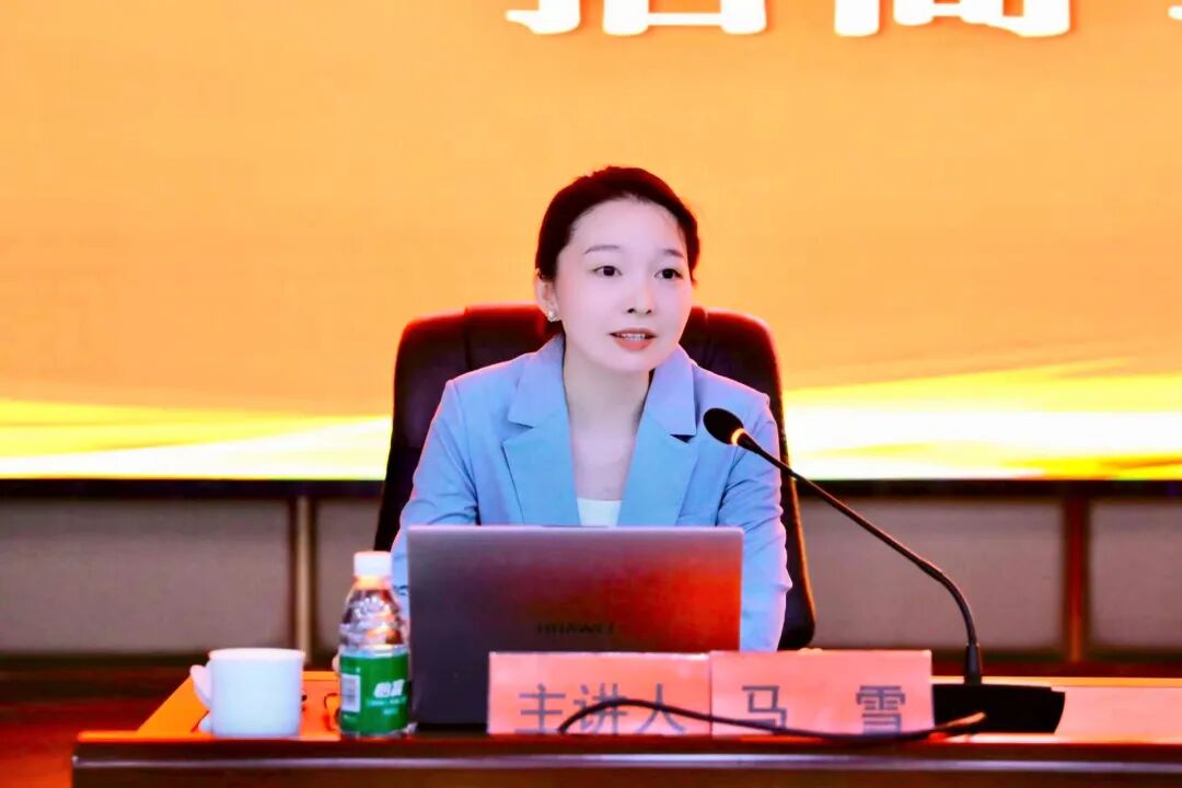 培訓規模近150人！集團應邀赴內蒙古鄂爾多斯空港物流園區做專業招商實戰培訓