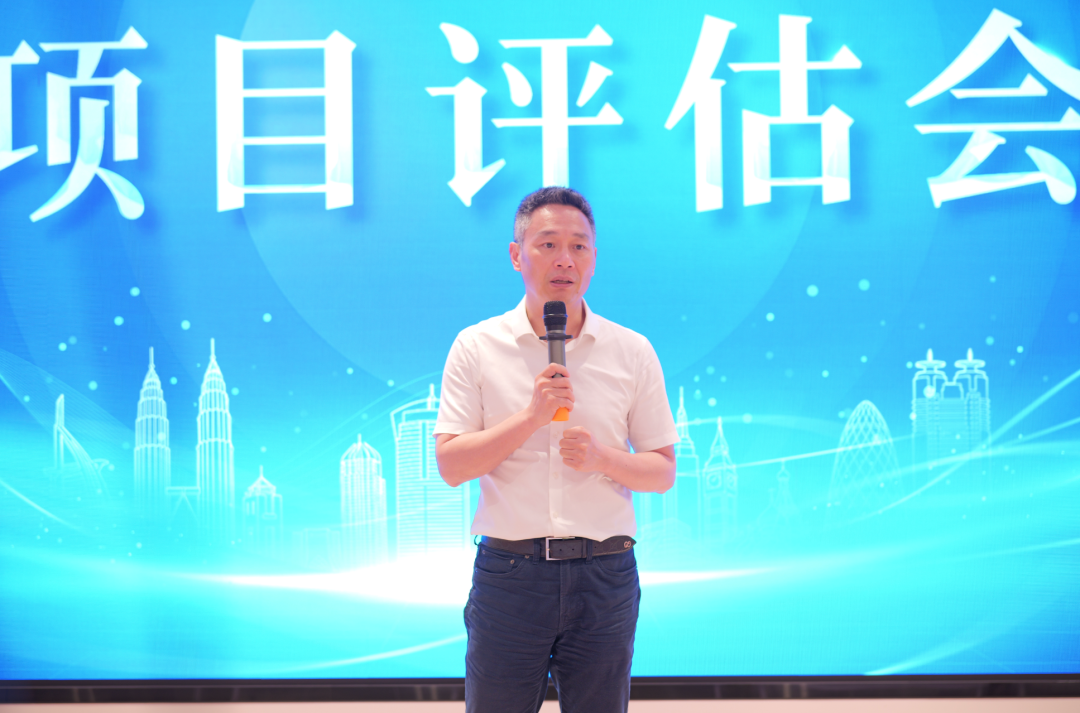 近200家政府、園區云端“搶”項目，東方龍商務端午節前投資選址項目評估會直播引爆招商熱潮