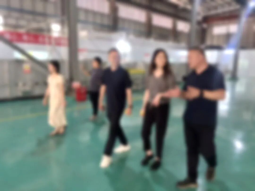 扎實助力鄉村振興！四川某地方政府實地對接高品質水果深加工投資選址項目