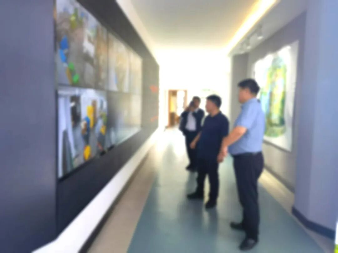 盒馬、山姆等大型商超合作商！四川某地方政府實地對接知名蔬菜加工生產擴建投資選址項目
