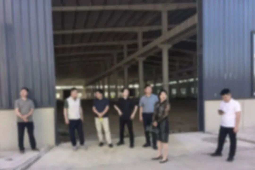 投資額12億元，年產值40億元！國內領先電池擴建投資選址項目方反向考察河南某地方政府