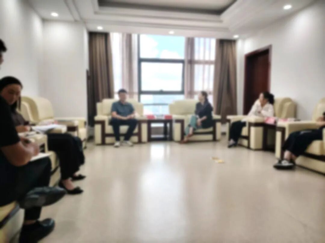 寧德時代、順豐等頭部企業合作商！綠色物流運輸制品擴建投資選址項目方反向考察貴州某地方政府