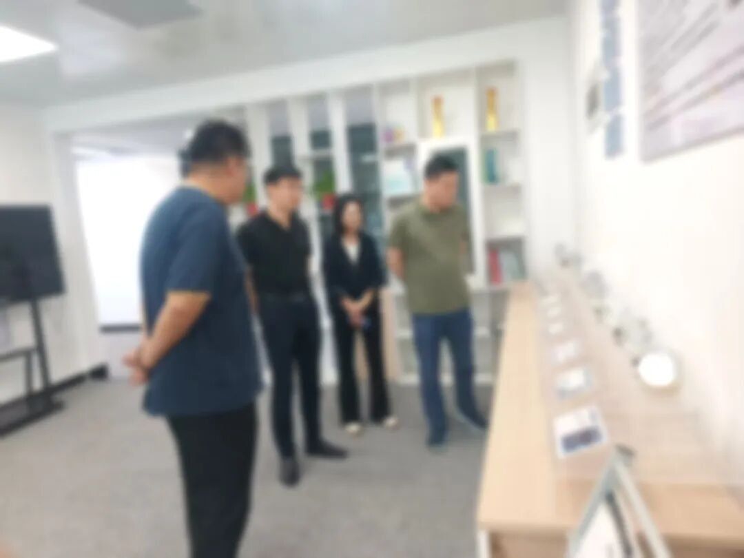 近百項(xiàng)發(fā)明專利，產(chǎn)品實(shí)現(xiàn)國(guó)產(chǎn)替代！江蘇某地方政府實(shí)地對(duì)接乳業(yè)精粹高端原料生產(chǎn)投資選址項(xiàng)目