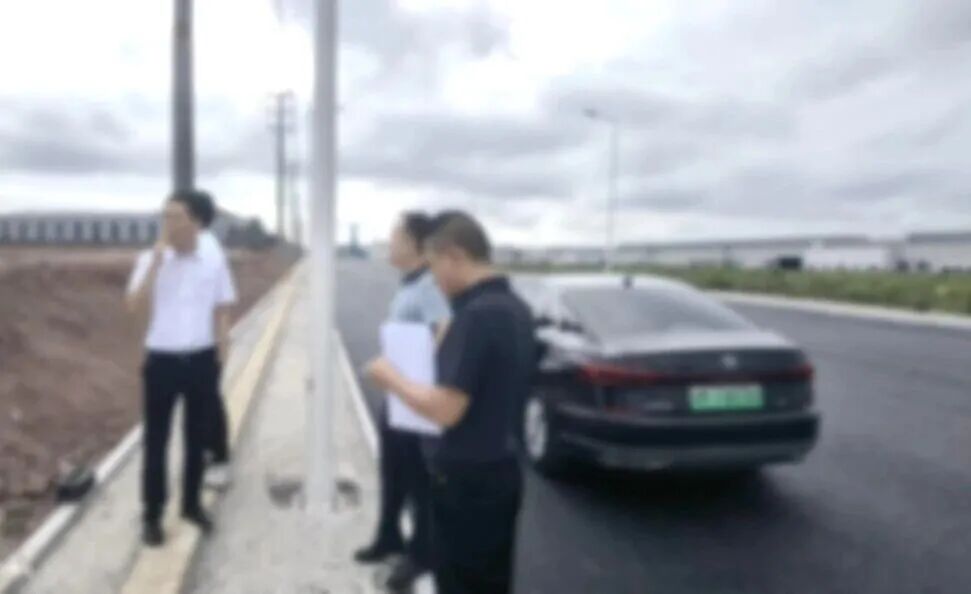 投資額15億，年產(chǎn)值20億！汽車(chē)零部件擴(kuò)建投資選址項(xiàng)目方反向考察四川某地方政府